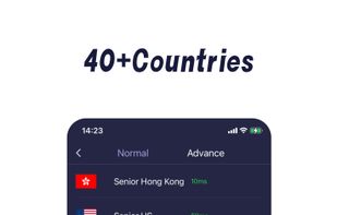 Tigerleap screenshot 1