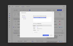 Tigersheet screenshot 3