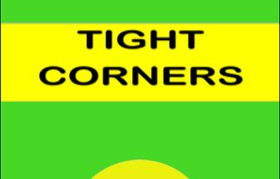 Tight Corners screenshot 2