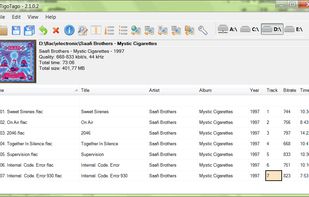 TigoTago screenshot 1