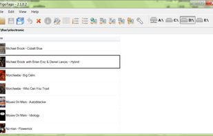 TigoTago screenshot 1
