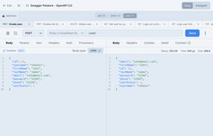 Tigrister screenshot 2