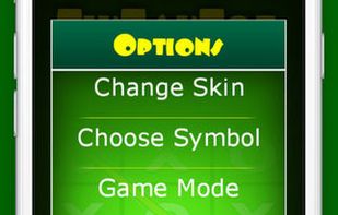 Game Options