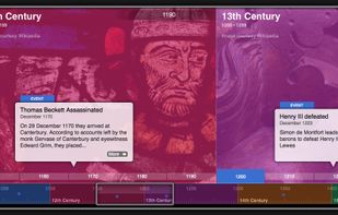 Tiki-Toki screenshot 3