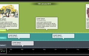 Tiki-Toki screenshot 1