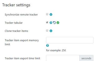 Tiki Trackers screenshot 3