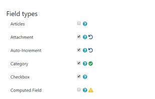 Tiki Trackers screenshot 1