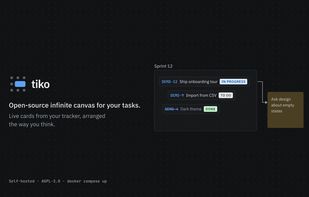 tiko screenshot 2