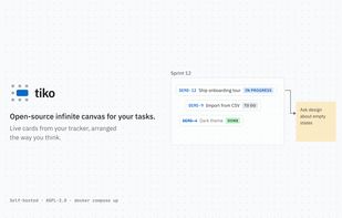 tiko screenshot 1