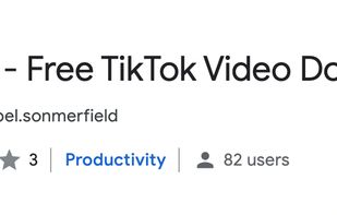 TikFast screenshot 1