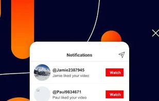 Tiktalk screenshot 1