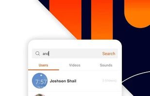 Tiktalk screenshot 2