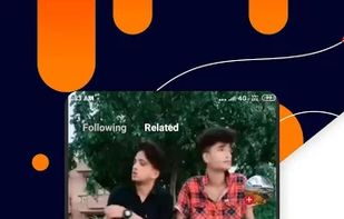 Tiktalk screenshot 3