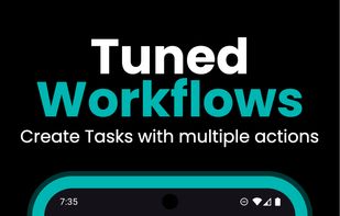 TikTask screenshot 1