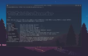 TikTok Live Recorder screenshot 1
