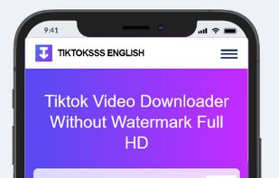 tiktoksss.app iphone