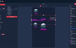 TIKTORY screenshot 1