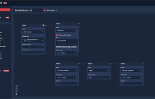 TIKTORY screenshot 1