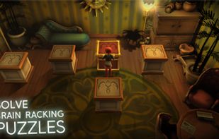 Til Morning's Light screenshot 1