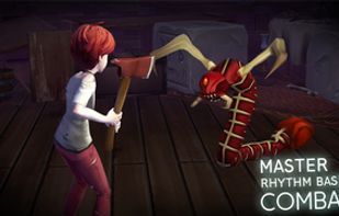 Til Morning's Light screenshot 2