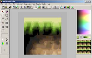 Tile Studio screenshot 1