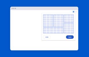 Tiled - Arrange windows like a pro screenshot 2