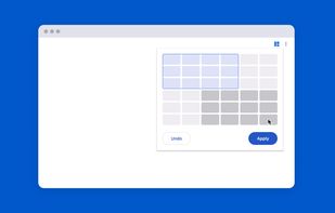 Tiled - Arrange windows like a pro screenshot 1
