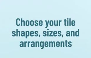 TilePlan screenshot 2