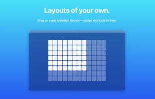 Tiles Window Align screenshot 3
