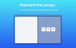 Tiles Window Align screenshot 2
