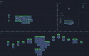 Tilesetter screenshot 1