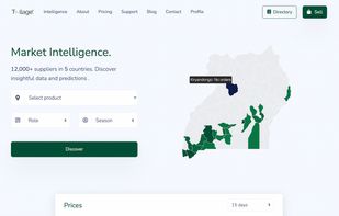 Tillage screenshot 1