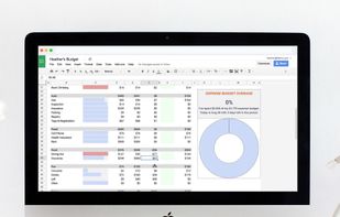 Tiller Money screenshot 1