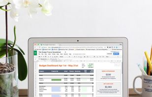 Tiller Money screenshot 1