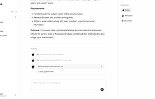 tillywork screenshot 3