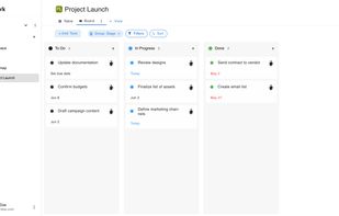tillywork screenshot 2