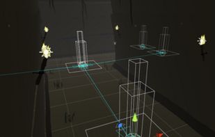 Tilt Brush Toolkit screenshot 1