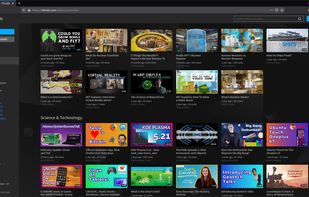 TILvids screenshot 1