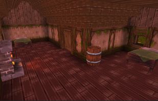 Timber and Stone screenshot 1