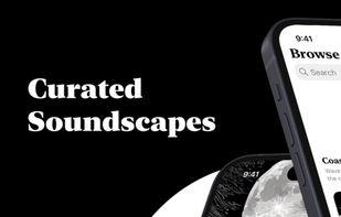 Timbre: Sounds and Sleep screenshot 2