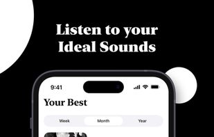 Timbre: Sounds and Sleep screenshot 1