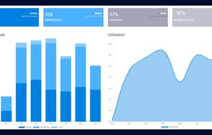 Time Analytics Software screenshot 2