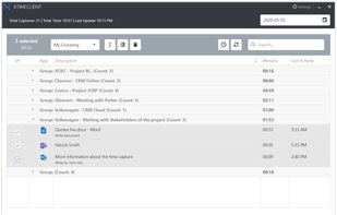 Time Arrest screenshot 1