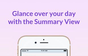 Time – Beat Procrastination with AI screenshot 3