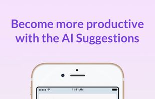 Time – Beat Procrastination with AI screenshot 1