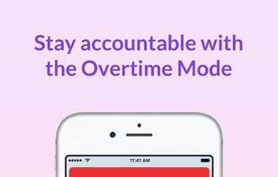 Time – Beat Procrastination with AI screenshot 2