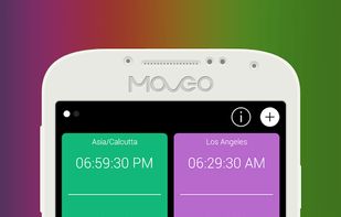 Time Buddy screenshot 1