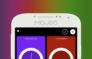 Time Buddy screenshot 1