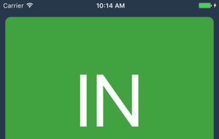 Time Clock screenshot 1