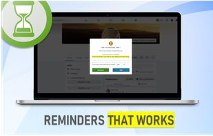 Time Companion screenshot 2